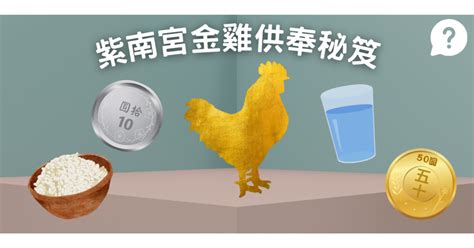 金雞裡面要放多少錢|【金雞怎麼放】金雞這樣擺！財位擺放茶水、生米、金。